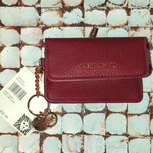 Anne Klein SM wallet
